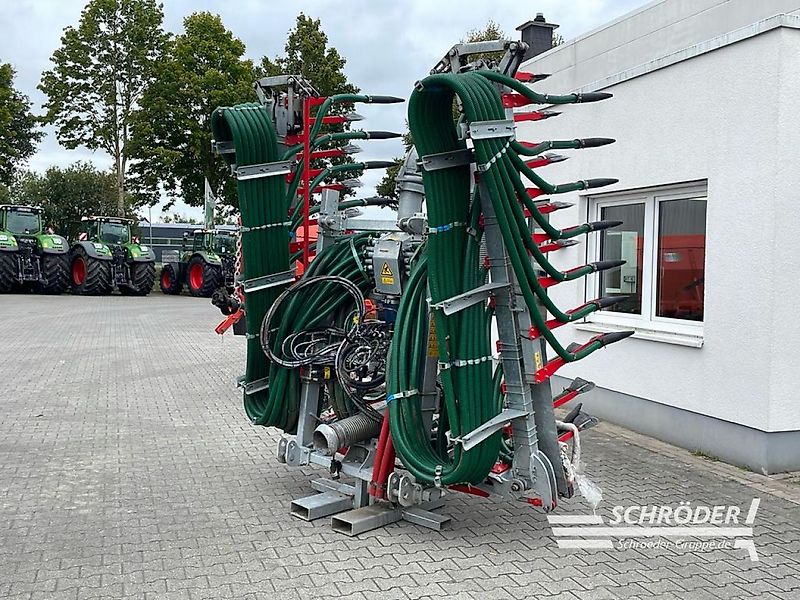 Vogelsang UNISPREAD 10,50 M