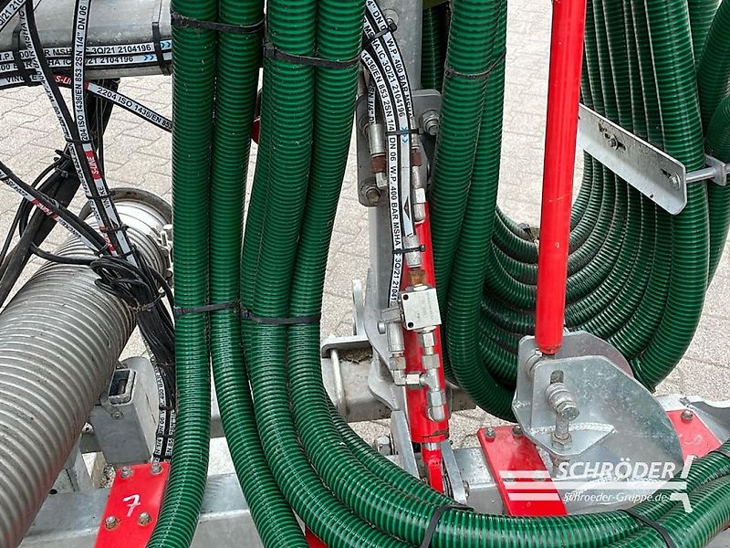 Vogelsang UNISPREAD 10,50 M