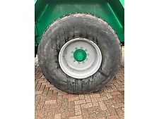 Michelin cargo x bib set