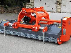 Agrimaster SRS 300 Shuttle