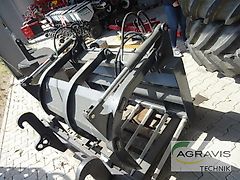 Schäffer DUNG + SILAGEZANGE