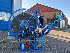 S & S Drainage reiniger