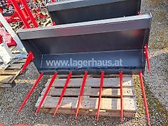 Stekro DUNGGABEL 1,5M HAUER-AUFNAHME