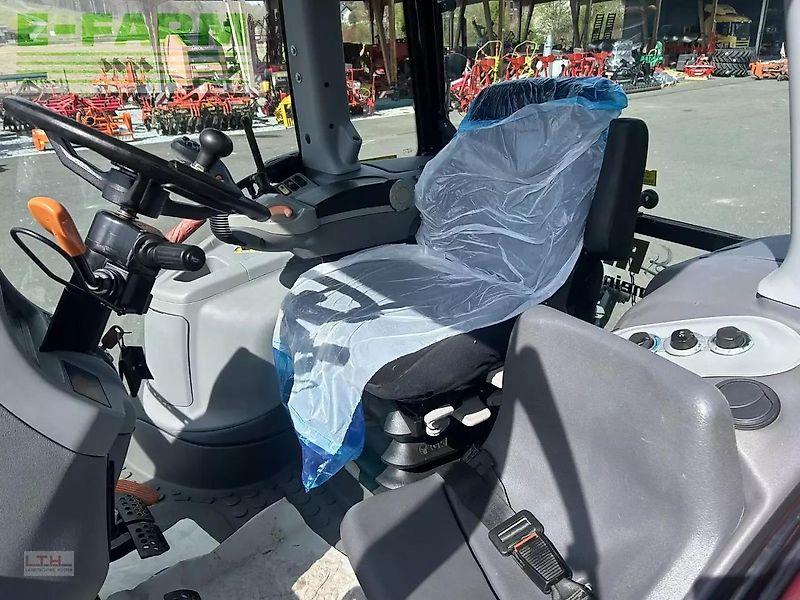 SAME iron 115 dcr top