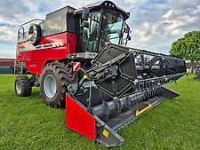 Massey Ferguson 7344