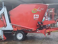 BvL V-MIX8LS