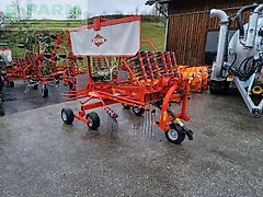 Kuhn ga 4521 gm