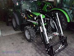 Deutz-Fahr 3060 HEAVY-DUTY Allradachse, Weihnachtsaktion
