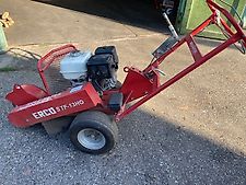 ERCO Stubbenfräse STF-13HO