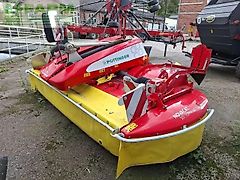 Pöttinger novacat 301 alpha motion ed pro