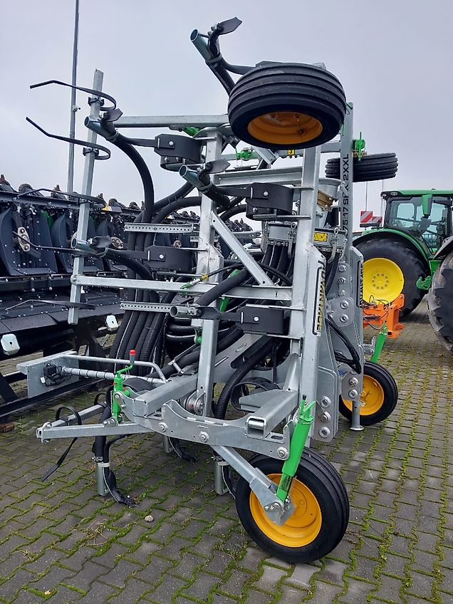 Joskin TERRAFLEX XXL 6375/17SHKI2