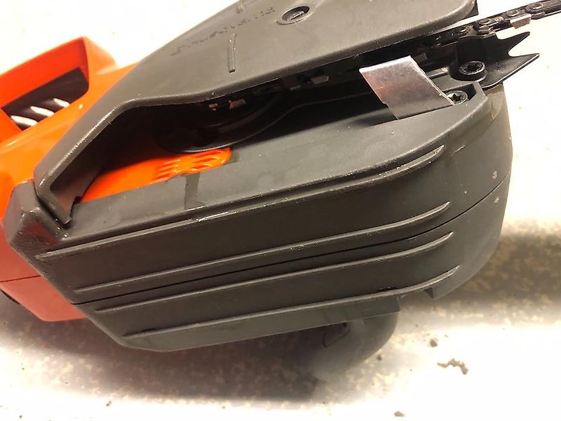 Husqvarna T540i XP Akku Motorsäge