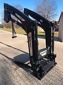 Frontlader Quicke Q4 S