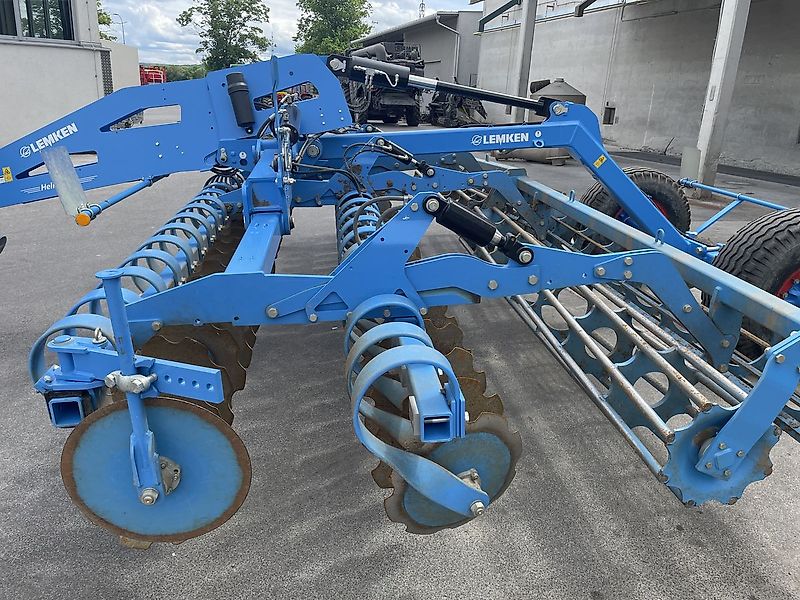 Lemken Heliodor 9/600KA