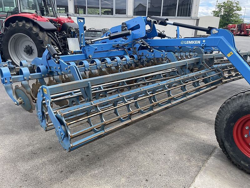 Lemken Heliodor 9/600KA