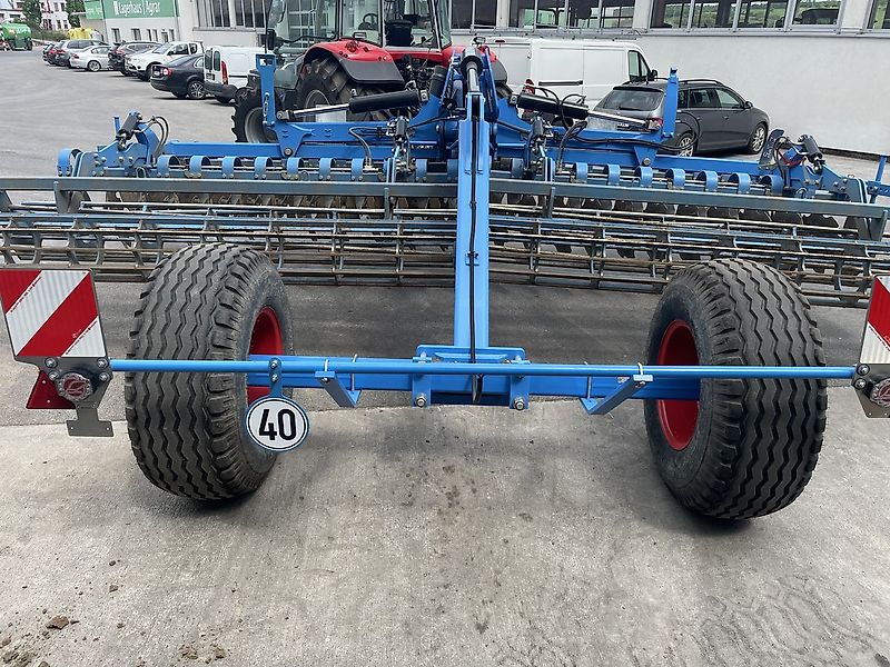 Lemken Heliodor 9/600KA