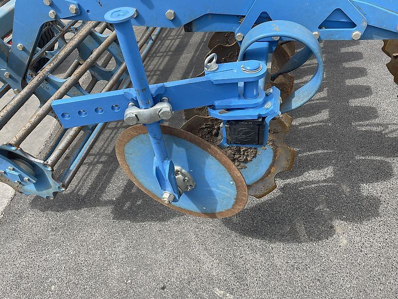Lemken Heliodor 9/600KA
