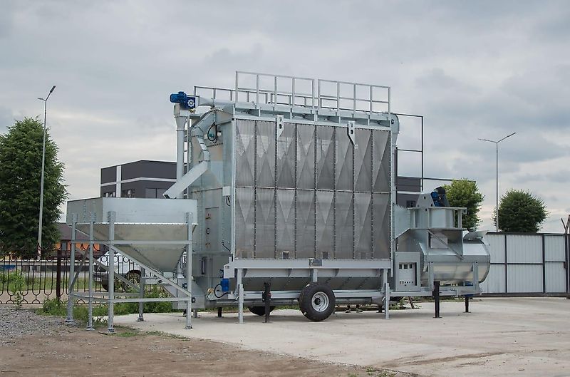 ZavAgroTech Graudu kalts