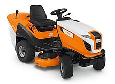 Stihl RT 5097 Z Rasentraktor NEU