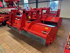 Sauerburger WM 3000 Heck/Front