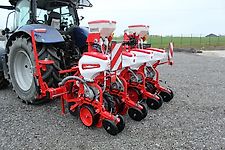 Ozdoken VPHE-D4 Turbodisc