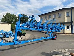 Lemken Vari Diamant 10X 7+1 L100