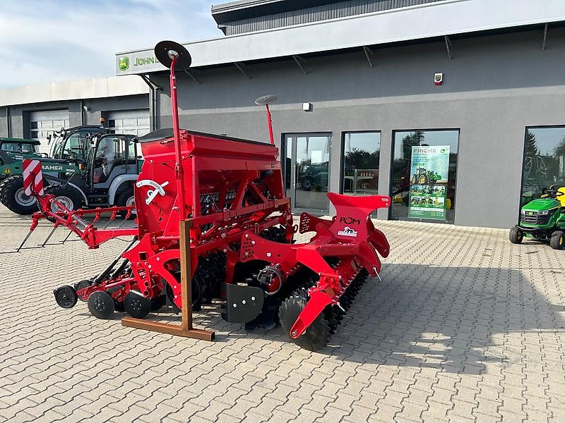 Krukowiak DUO ALFA 3.0 U28