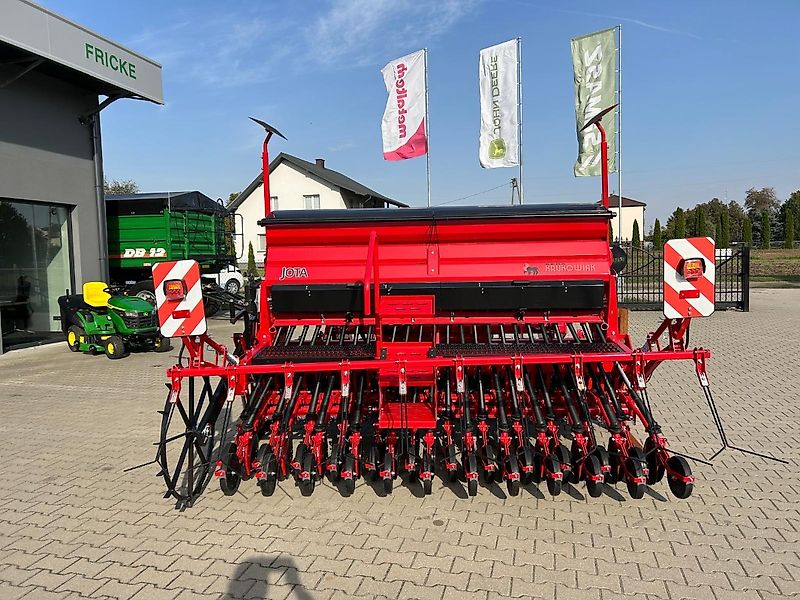 Krukowiak DUO ALFA 3.0 U28