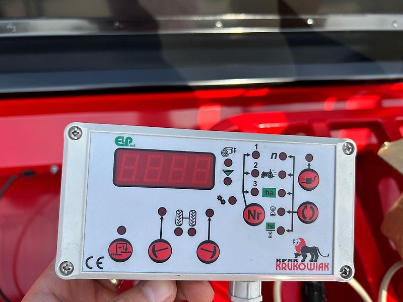Krukowiak DUO ALFA 3.0 U28