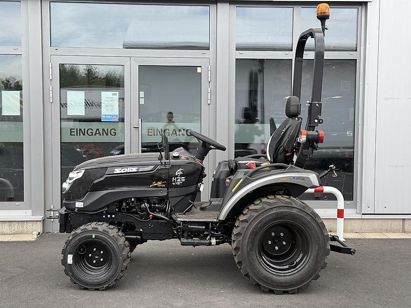 Solis 26 HST Rops Panther