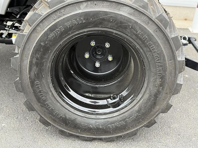 Solis 26 HST Rops Panther