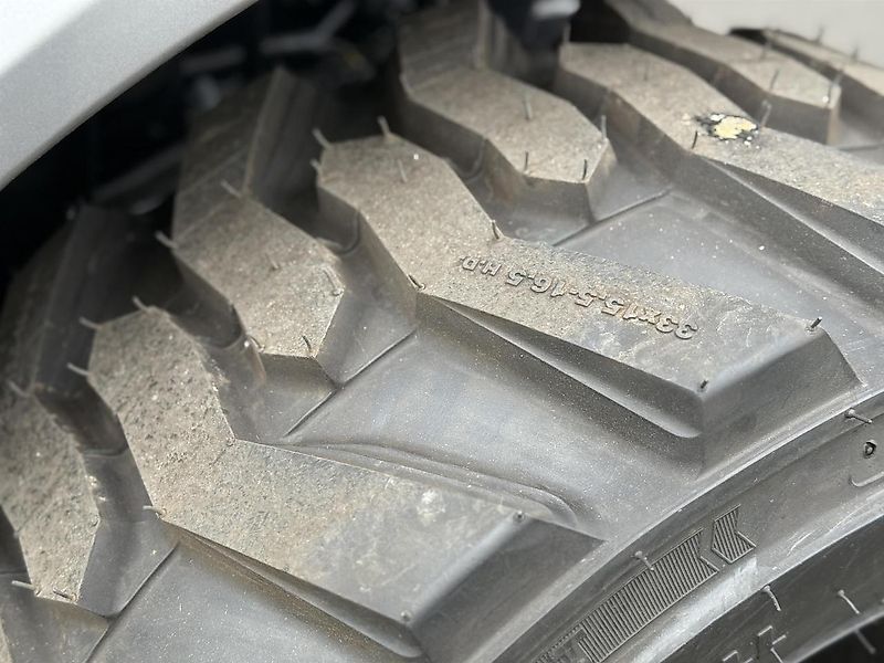 Solis 26 HST Rops Panther