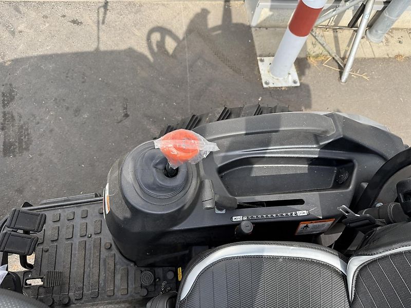 Solis 26 9+9 Rops Panther (Black)