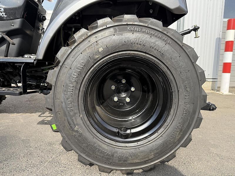 Solis 26 9+9 Rops Panther (Black)