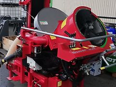 AMR Vermietung Trommelsäge