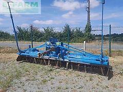 Lemken zirkon 10/400