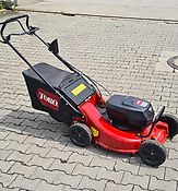Toro 60V Akku ProLine