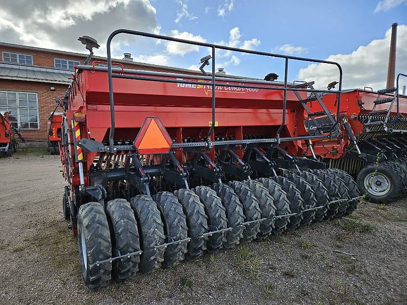 Tume Nova Combi 4000