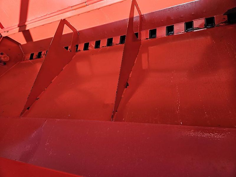 Tume Nova Combi 4000