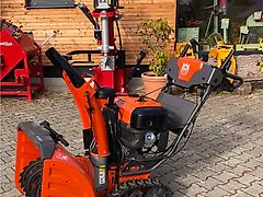 Husqvarna Schneefräse ST424T