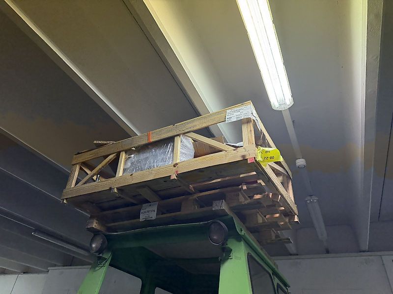 Kubota NEW RCK54D-23BX-EU