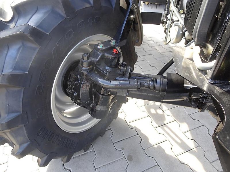 LOVOL LOVOL 354 35PS M354 Foton Traktor Schlepper Allrad NEU