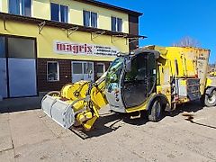 Sgariboldi Sgariboli GRIZZLY 5112/1