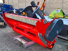 Dragone VP 280 FSH Front-/Heck