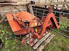 Kverneland TA 246