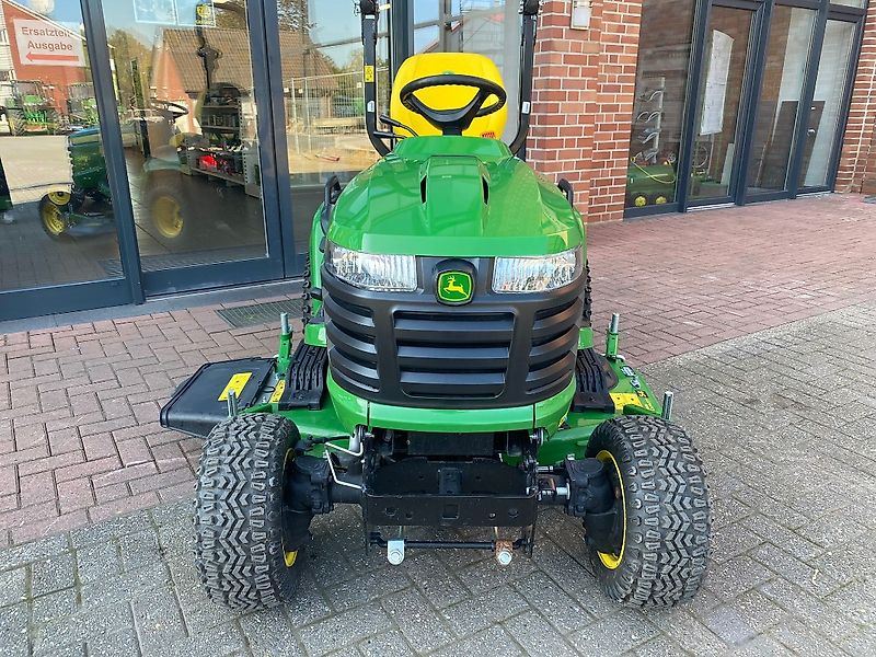 John Deere X948