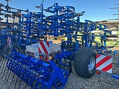 Köckerling Vector 460