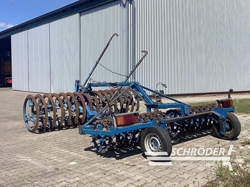 Lemken VARIOPACK 110 WEP 90