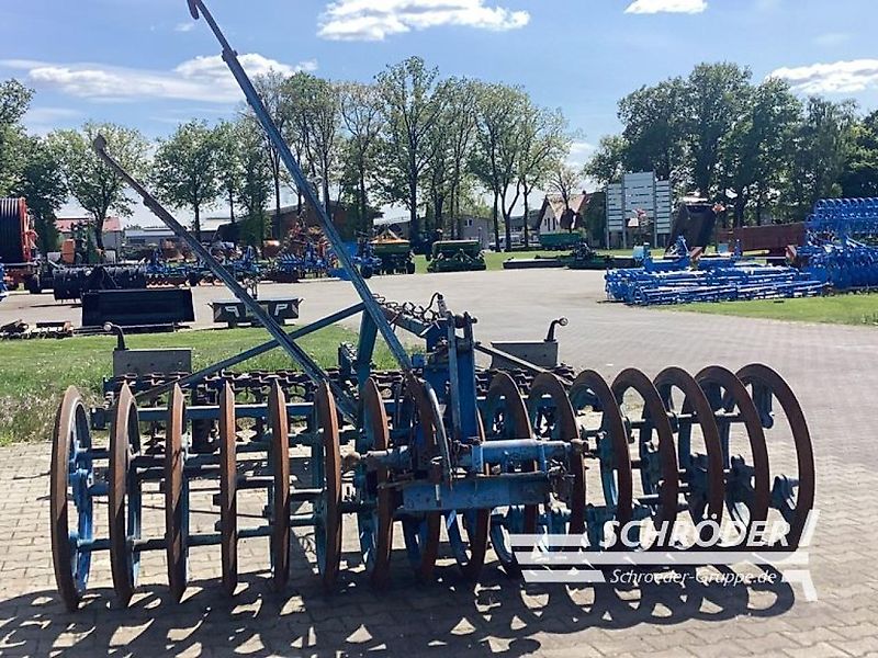 Lemken VARIOPACK 110 WEP 90