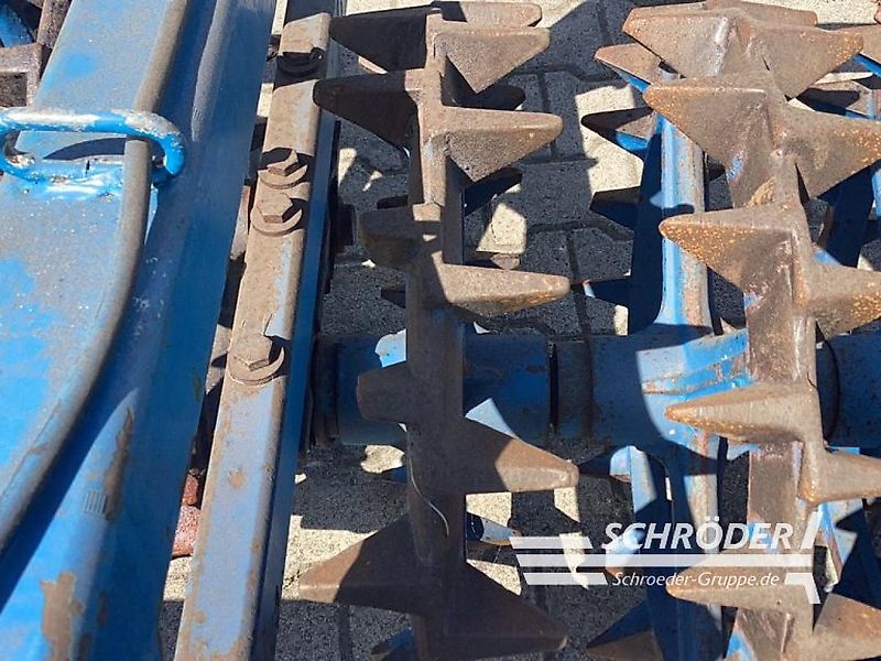 Lemken VARIOPACK 110 WEP 90